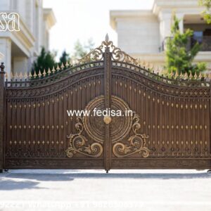 Beautiful Gate Design For Home, Fancy Metal Gates 2369 Gates And Doors Ideas | Gate Design