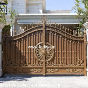 Acp Gate Design, Unique Main Gate Design 2370 Gates And Doors Ideas | Gate Design