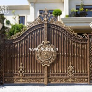 Boundary Wall Iron Grill Design, Main Gate Door Design Steel 2374 Gates And Doors Ideas | Gate Design