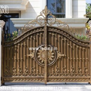 Modern Iron Gate, Entrance Grill Design 2378 Gates And Doors Ideas | Gate Design