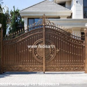 Beautiful Gate Design For Home, Upper Gate Design 2379 Gates And Doors Ideas | Gate Design