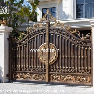 Old Gate Design, Steel Gate Design 5 Feet 2382 Gates And Doors Ideas | Gate Design