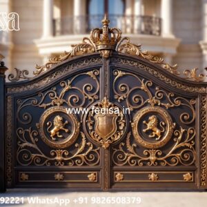 House Main Gate Design Catalogue With Price, Modern Gate Design Steel 2391 Gates And Doors Ideas | Gate Design