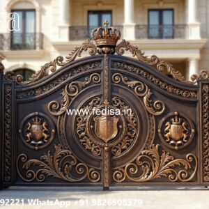 House Main Gate Design Catalogue With Price, Compound Wall Door Design 2401 Gates And Doors Ideas | Gate Design