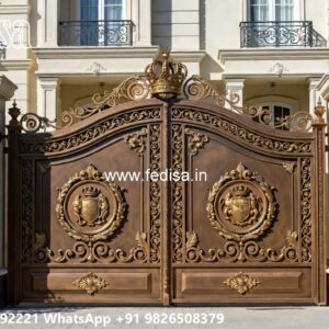 Old Gate Design, Fundermax Sheet Gate Design 2402 Gates And Doors Ideas | Gate Design