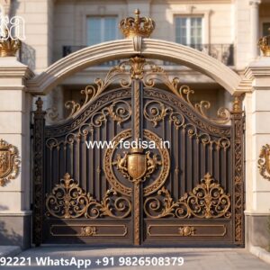 House Main Gate Design Catalogue With Price, Channel Gate Ka Design 2421 Gates And Doors Ideas | Gate Design