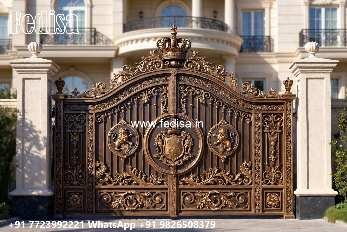 Acp Gate Design, Pipe Wala Gate Design 2440 Gates And Doors Ideas | Gate Design