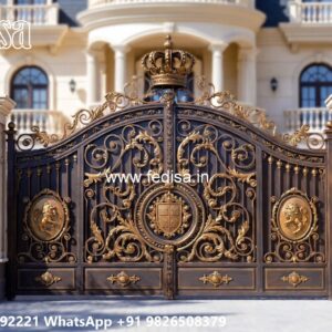 House Main Gate Design Catalogue With Price, Steel Gate Design Main Gate 2441 Gates And Doors Ideas | Gate Design