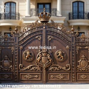 House Main Gate Design Catalogue With Price, 5Ft Gate Design 2451 Gates And Doors Ideas | Gate Design