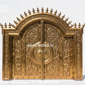 Old Gate Design, Compound Wall Single Gate Design 2462 Gates And Doors Ideas | Gate Design