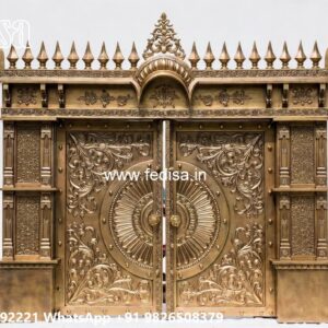 Old Gate Design, House Boundary Grill Design 2482 Gates And Doors Ideas | Gate Design