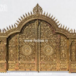 Beautiful Gate Design For Home, Big House Gate Design 2499 Gates And Doors Ideas | Gate Design
