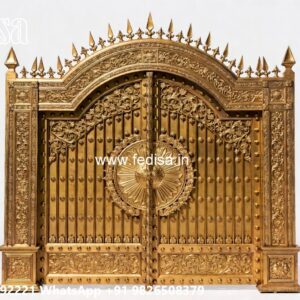 Beautiful Gate Design For Home, Ss Gate Steel 2519 Gates And Doors Ideas | Gate Design