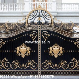 Loha Get Design, Gate Ke Design 2531 Gates And Doors Ideas | Gate Design