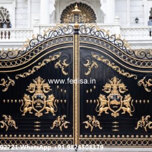 Low Cost Gate Design, Sliding Gate Design 2532 Gates And Doors Ideas | Gate Design