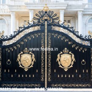 Mild Steel Gate Design, Front Gate Designs For Houses 2536 Gates And Doors Ideas | Gate Design