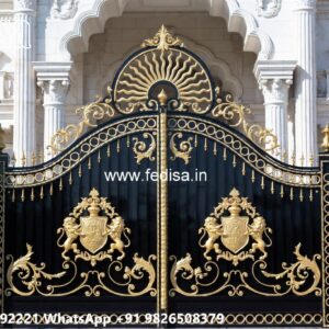 Wrought Iron Design Catalogue, Home Gate Design 2538 Gates And Doors Ideas | Gate Design