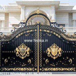 Gate Top Design, Entrance Gate Design 2545 Gates And Doors Ideas | Gate Design