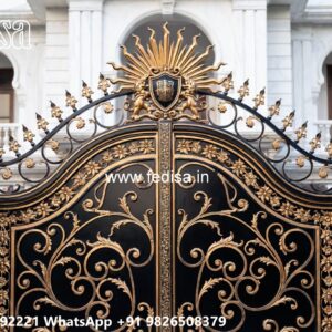 Steel Door Gate Design, Iron Main Gate Design 2553 Gates And Doors Ideas | Gate Design
