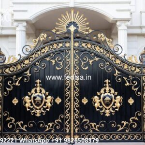 Pipe Main Gate Design, Main Gate Design 2026 2554 Gates And Doors Ideas | Gate Design