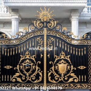 Wrought Iron Design Catalogue, Door Gate Design 2558 Gates And Doors Ideas | Gate Design