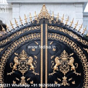 Pipe Main Gate Design, Steel Gate Design With Price 2574 Gates And Doors Ideas | Gate Design