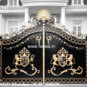 Gate Top Design, Simple Steel Gate Design 2575 Gates And Doors Ideas | Gate Design