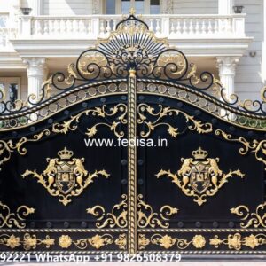 Gate Top Design, Industrial Gate Design 2585 Gates And Doors Ideas | Gate Design