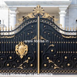 Wrought Iron Design Catalogue, Rolling Gate Design 2588 Gates And Doors Ideas | Gate Design