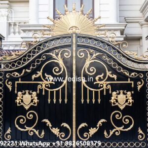 Pvc Gate Design, Ss Steel Gate 2590 Gates And Doors Ideas | Gate Design