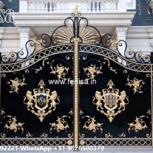 Low Cost Gate Design, Sliding Gate Design For Home 2592 Gates And Doors Ideas | Gate Design