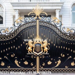 Steel Door Gate Design, Main Door Gate Design 2593 Gates And Doors Ideas | Gate Design