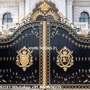 Pipe Main Gate Design, Aluminium Gate Design 2594 Gates And Doors Ideas | Gate Design