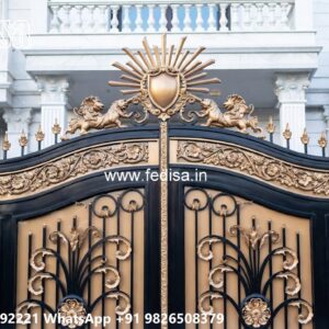Gate Top Design, Main Gate Ke Design 2595 Gates And Doors Ideas | Gate Design