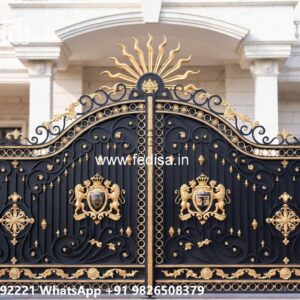 Mild Steel Gate Design, Lohe Ka Gate Price 2596 Gates And Doors Ideas | Gate Design