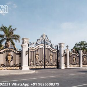 Low Cost Gate Design, Garage Gate Design 2612 Gates And Doors Ideas | Gate Design