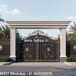Gate Top Design, Simple Wooden Gate Designs 2615 Gates And Doors Ideas | Gate Design