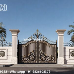 Loha Get Design, New Gate Design 2026 2621 Gates And Doors Ideas | Gate Design