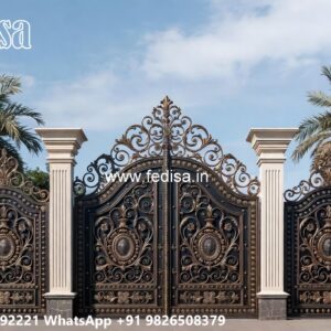Loha Get Design, Grill Gate Price 2631 Gates And Doors Ideas | Gate Design