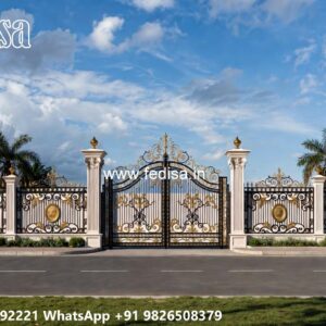 Loha Get Design, Gate And Fence Design 2641 Gates And Doors Ideas | Gate Design