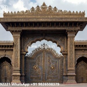 Low Cost Gate Design, Wooden Gate Design For Home 2672 Gates And Doors Ideas | Gate Design