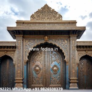 Gate Top Design, Parking Gate Design 2675 Gates And Doors Ideas | Gate Design