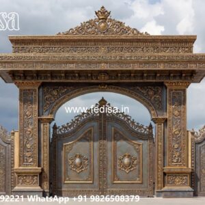 Loha Get Design, Iron Grill Gate 2681 Gates And Doors Ideas | Gate Design