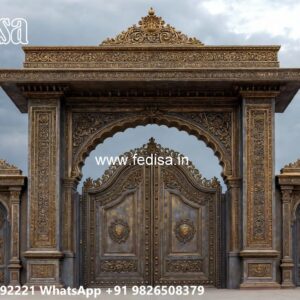 Steel Door Gate Design, Laser Cut Gate Design 2683 Gates And Doors Ideas | Gate Design