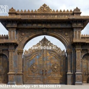 Pipe Main Gate Design, Front Garden Gates 2684 Gates And Doors Ideas | Gate Design