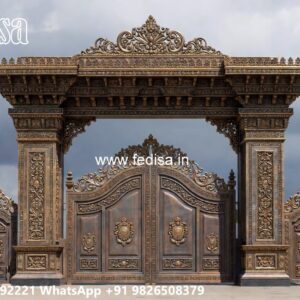 Mild Steel Gate Design, Lohe Ke Gate Ka Design 2686 Gates And Doors Ideas | Gate Design