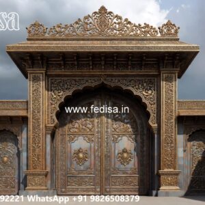 Steel Framed Wooden Gates, Pinterest Gate Design 2687 Gates And Doors Ideas | Gate Design