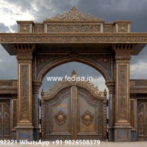 Gate Top Design, Fence Door Design 2695 Gates And Doors Ideas | Gate Design