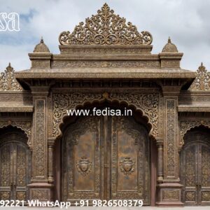 Low Cost Gate Design, Modern House Gate Design 2702 Gates And Doors Ideas | Gate Design