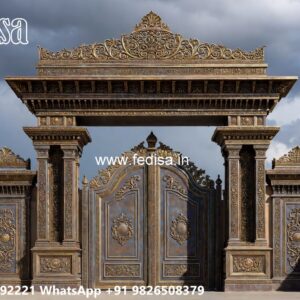 Loha Get Design, Gate Design Iron Pipe 2721 Gates And Doors Ideas | Gate Design